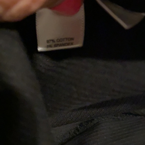 Ann Taylor Loft size 8 pants*EUC - Picture 11 of 12